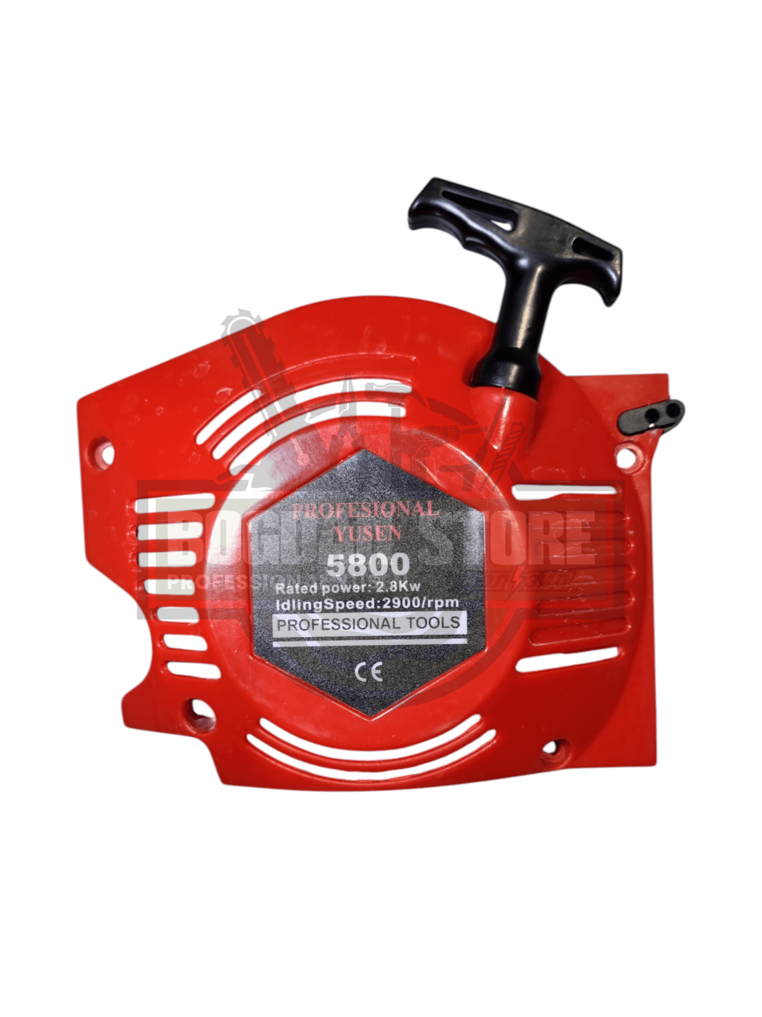 Demaror Yusen pentru drujba 5800