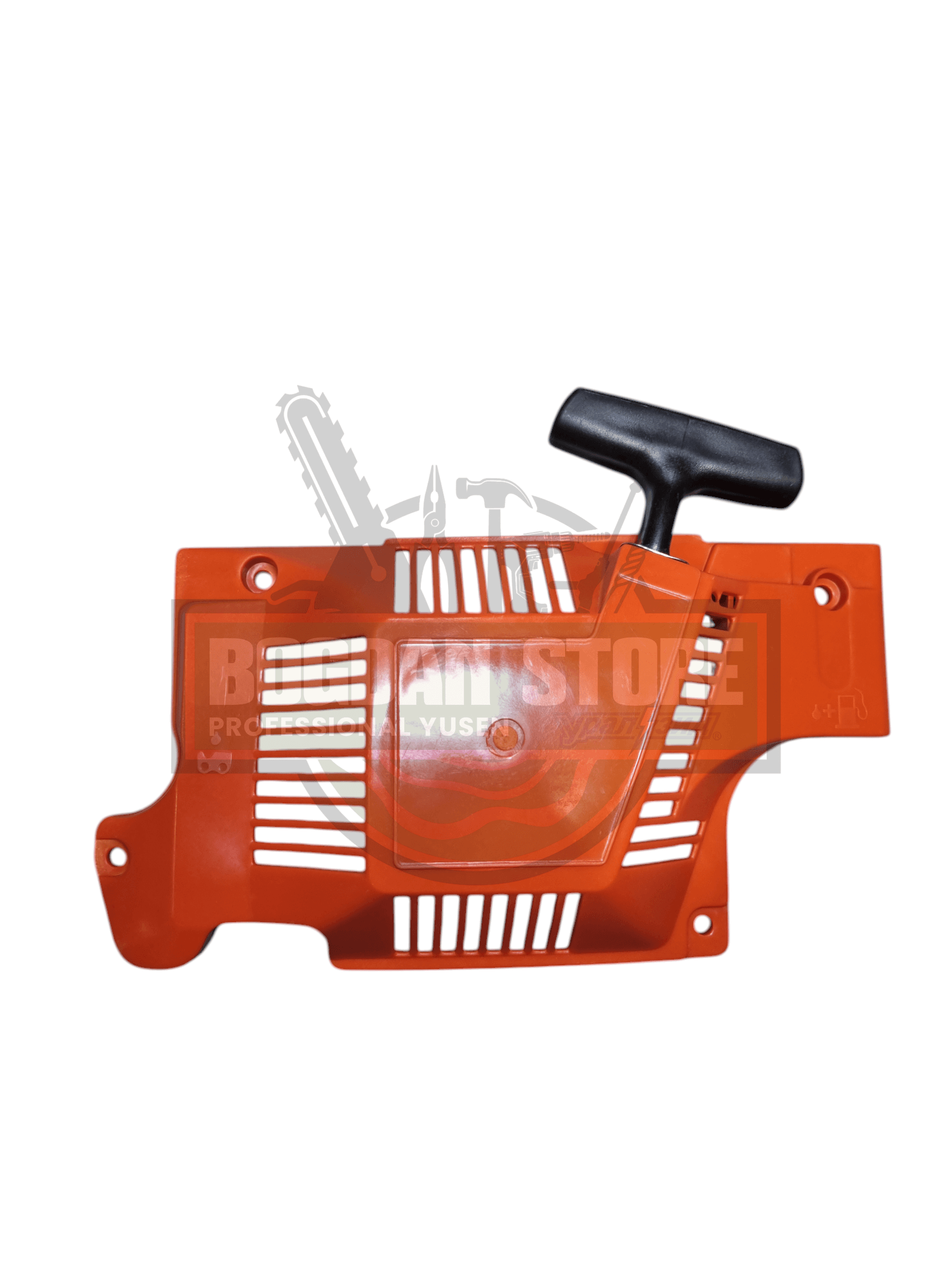 Demaror compatibil drujba Husqvarna 51, 55
