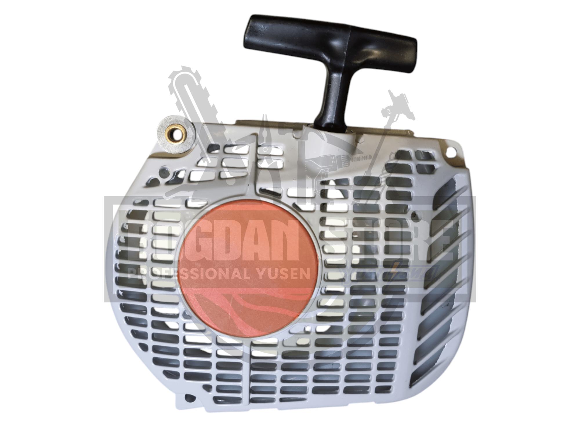 Demaror drujba compatibil Stihl MS 380, MS 381, 038, MS 382