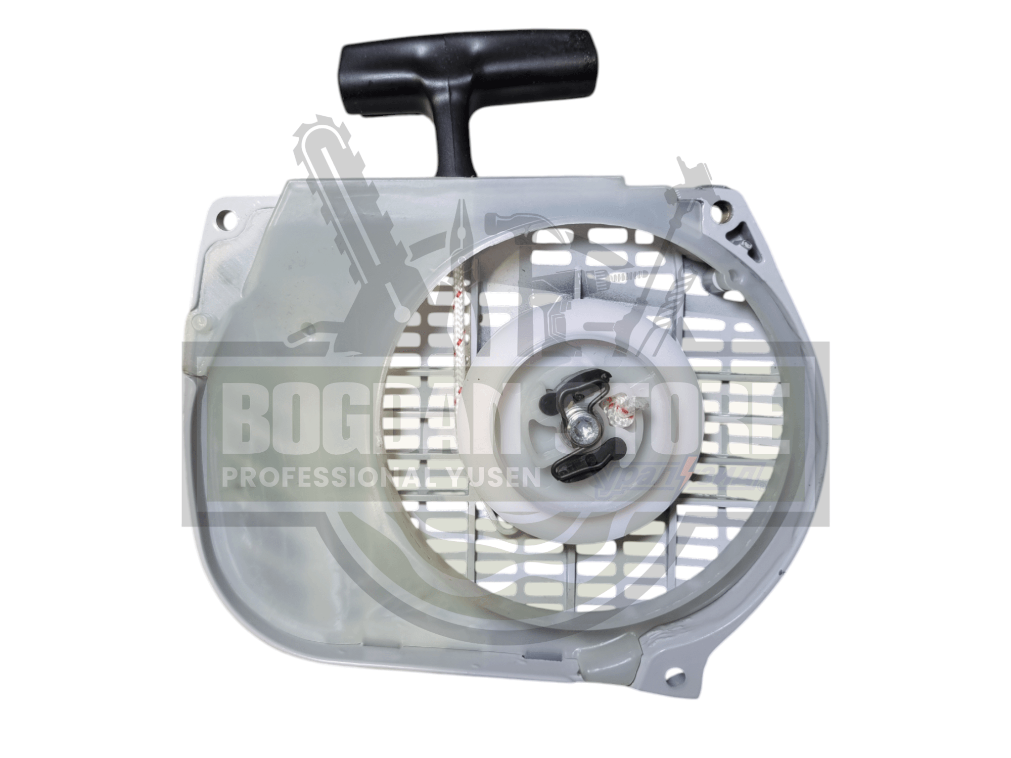 Demaror drujba compatibil Stihl MS 380, MS 381, 038, MS 382