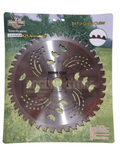 Disc Motocosa Bogdan Store vidia 255mm x 25.4 mm x 40T