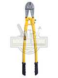 Foarfeca Fier Beton / Cleste pentru taiat bolturi, buloane - 30" - 750MM - BEBONA