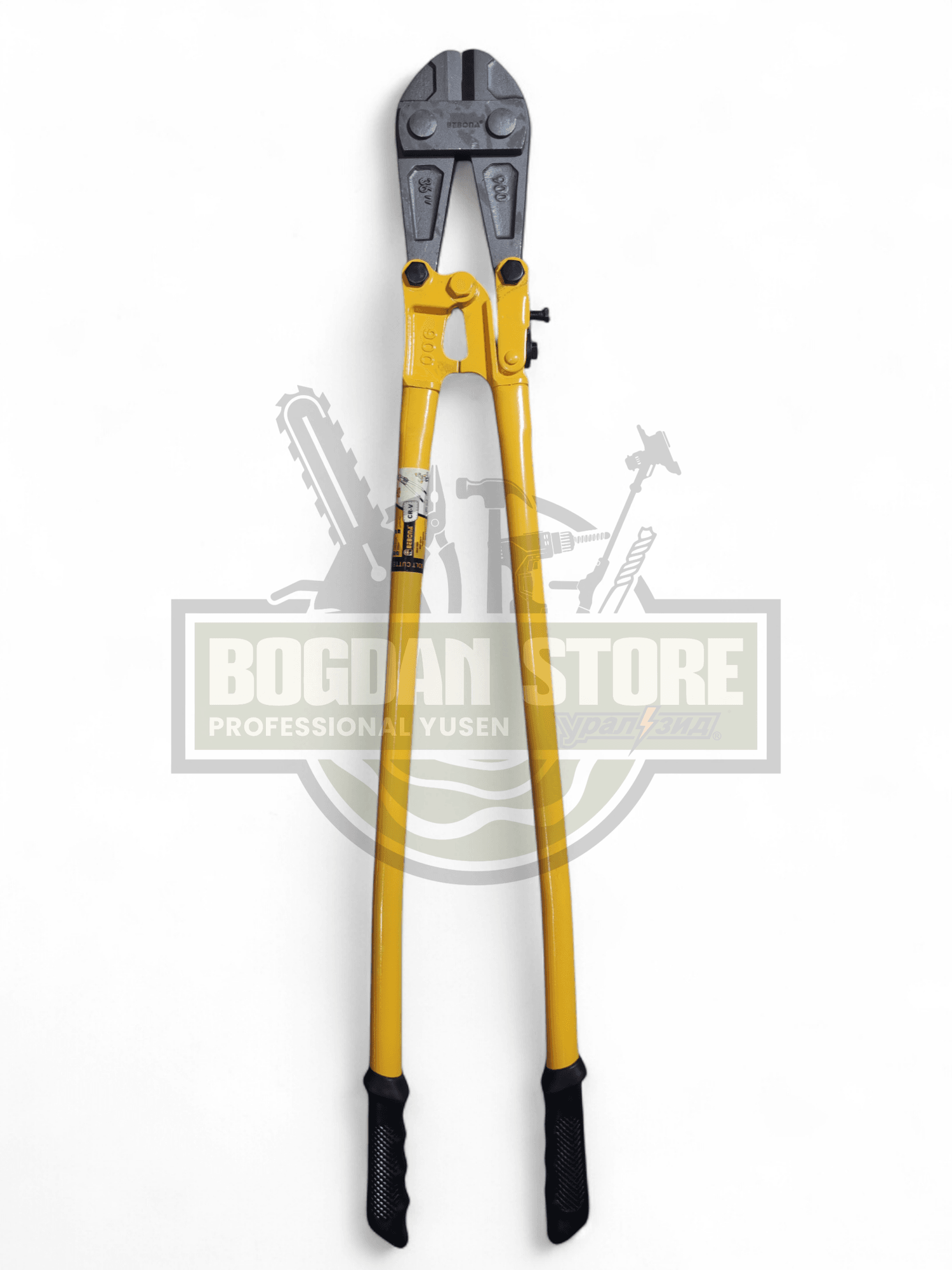 Foarfeca Fier Beton / Cleste pentru taiat bolturi, buloane - 36" - 900MM - BEBONA