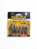 Set 5 Conectori Rapizi BEBONA pentru Aer Comprimat
