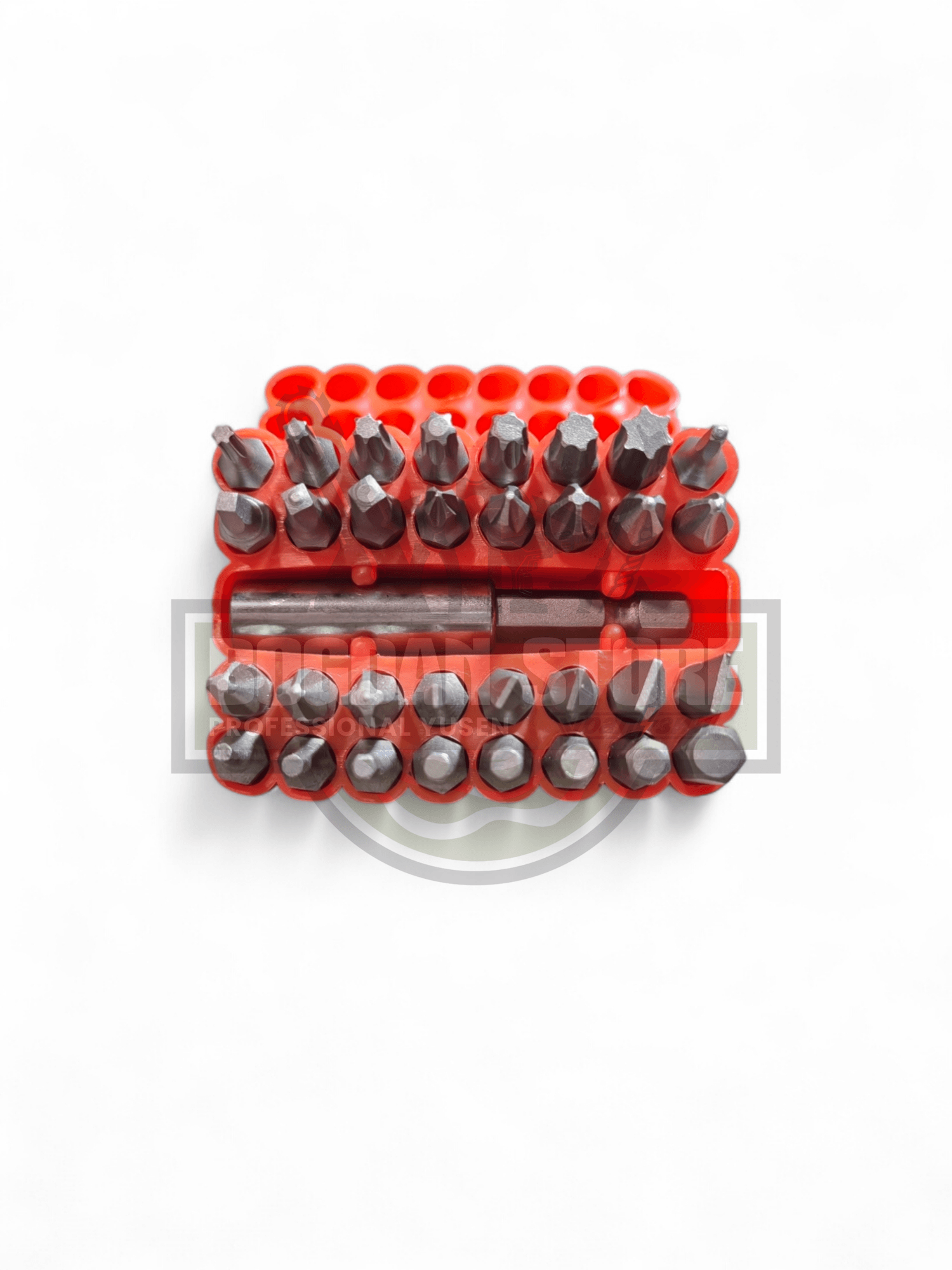 Set de 33 Biti CR-V