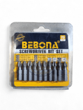 Set 10 Biti BEBONA - PH2
