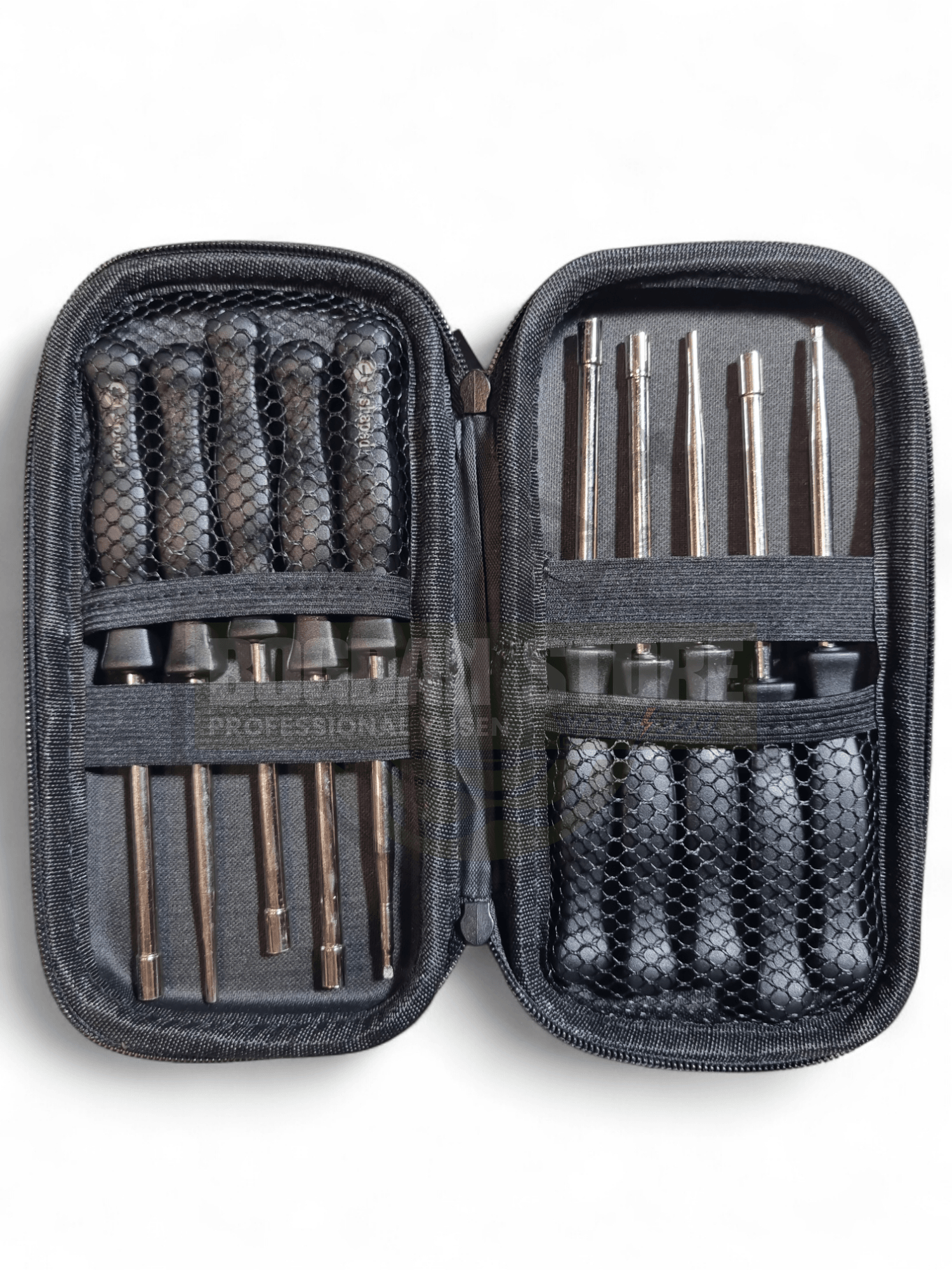Set 10 surubelnite pentru reglat carburator