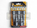 Set 5 Chei Tubulare Magnetice BEBONA – 10mm