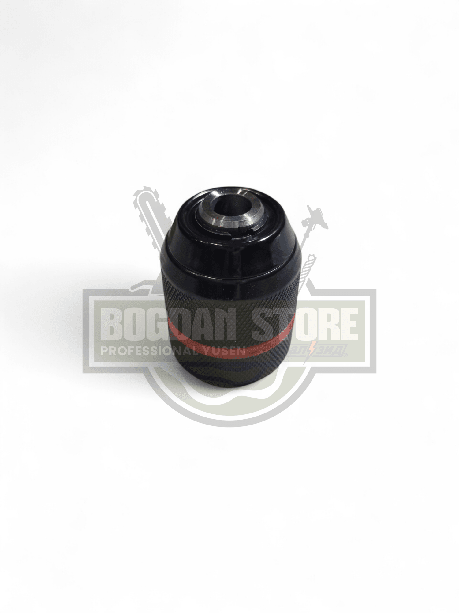 Mandrina 0.8-10mm cu Filet 3/8-24UNF
