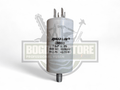 Condensator Motor CBB60 – 7.5uF, 450VAC