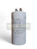 Condensator Motor CBB60 – 30uF, 450VAC