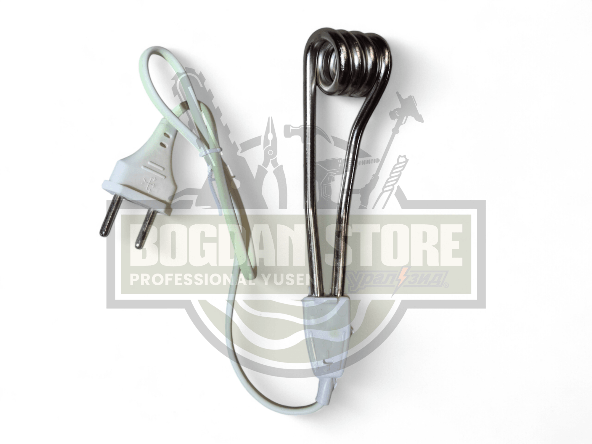 Fierbator Electric Imersabil Portabil