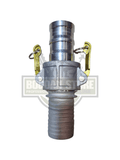 Racord Rapid pentru Pompa de Apa - 2"