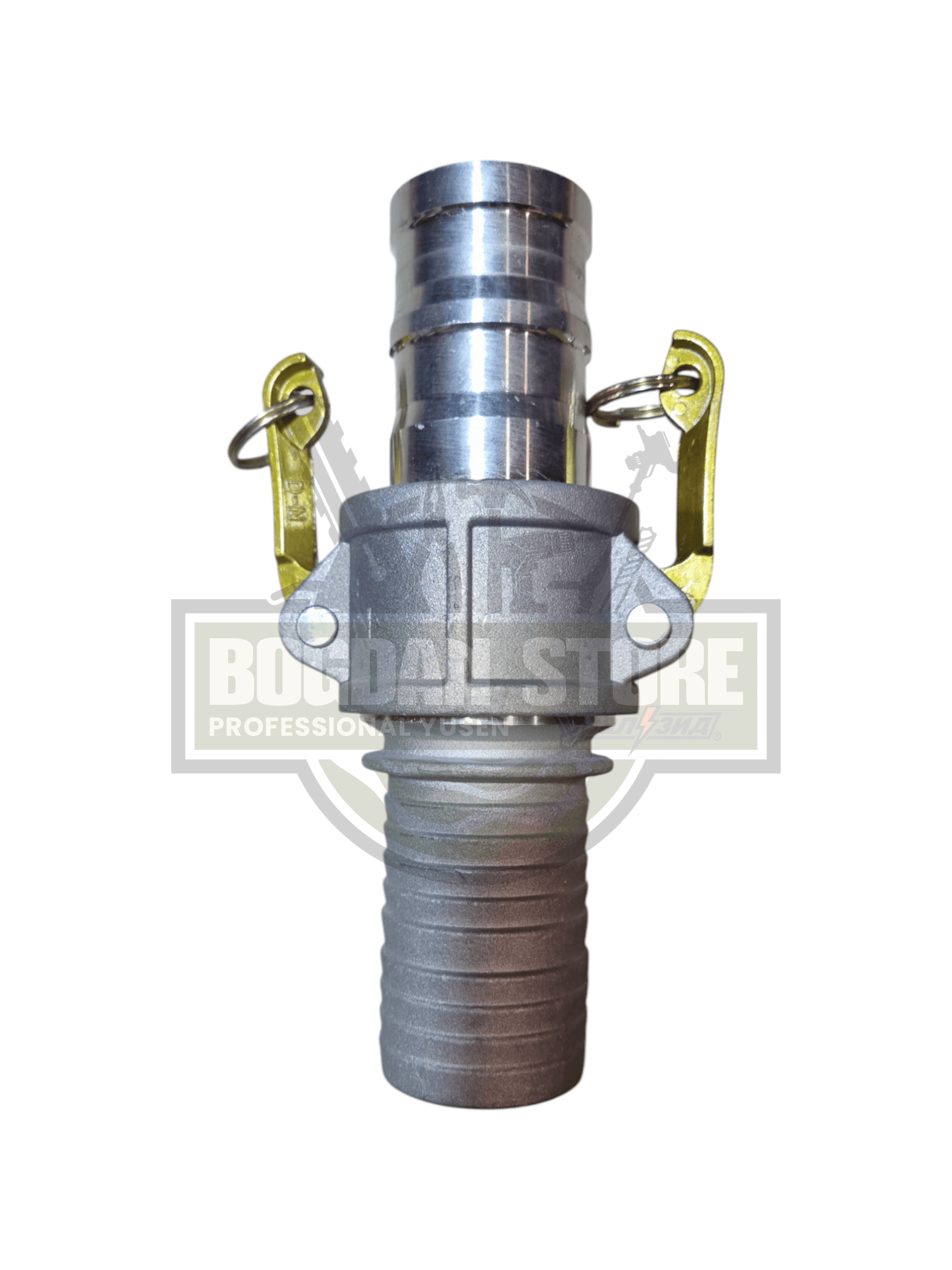 Racord Rapid pentru Pompa de Apa - 2"