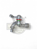 Robinet de Gradina din Plastic – 3/4"
