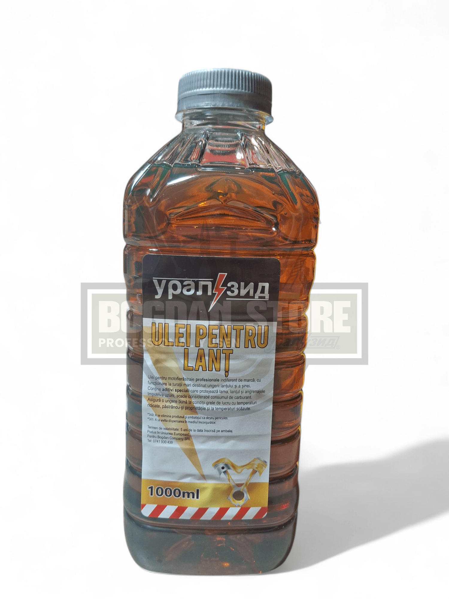 Ulei Special pentru Lant Drujba – 1000ml