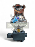 Lampa Portabila de Camping pe Gaz