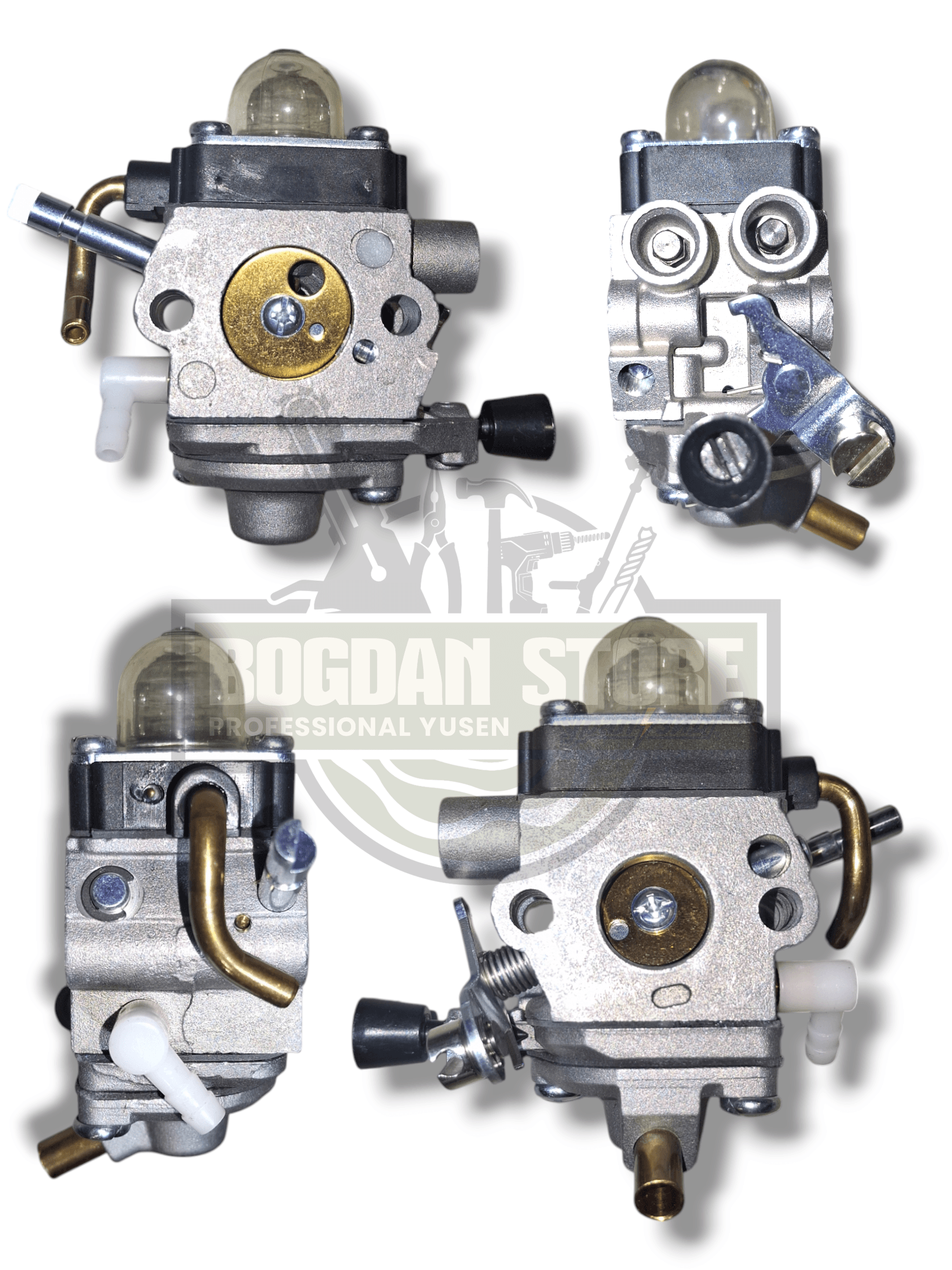 Carburator Model FS174