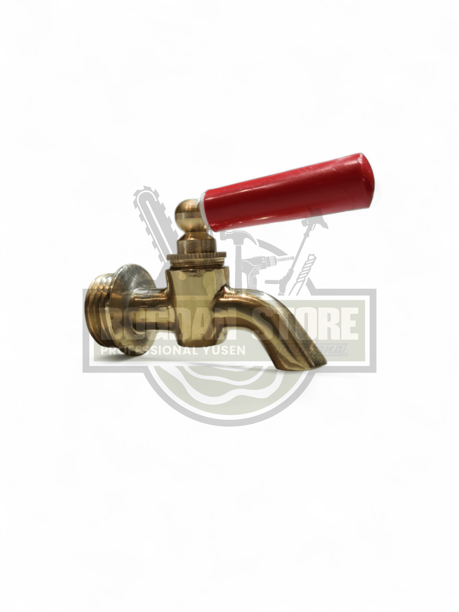 Robinet pentru Butoi Tuica - 3/8" - SET 10 BUCATI