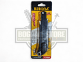 Cutter BEBONA – 18mm x 100mm,  Auto incarcare lama