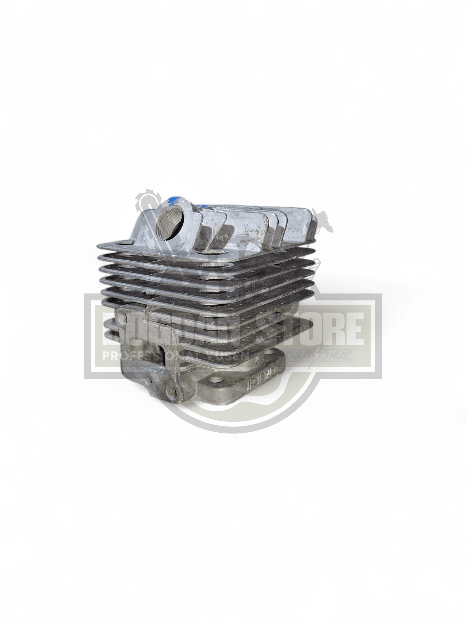 Set Motor Complet 34F (Cilindru & Piston)