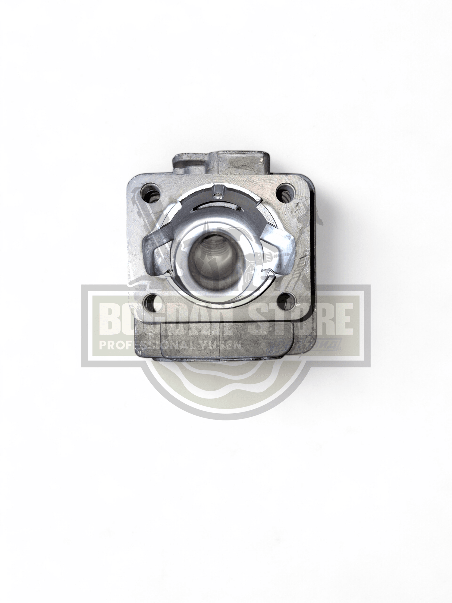 Set Motor Complet 34F (Cilindru & Piston)