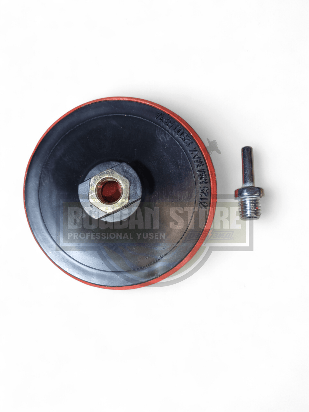 Suport Disc Abraziv de 125mm