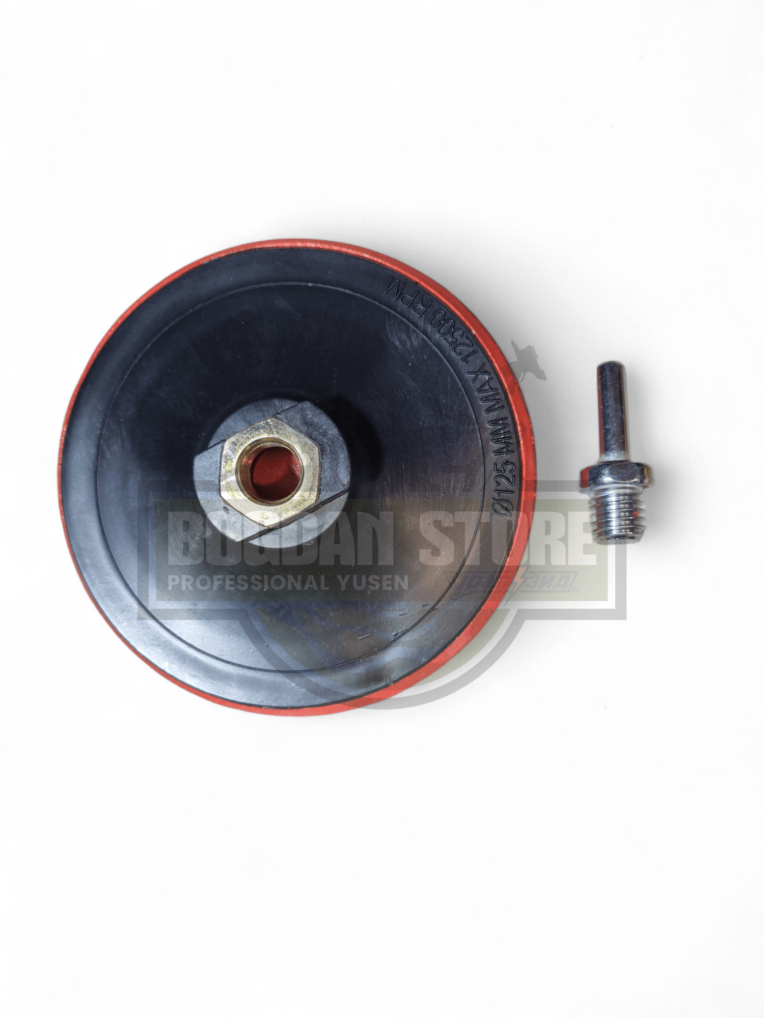 Suport Disc Abraziv de 125mm