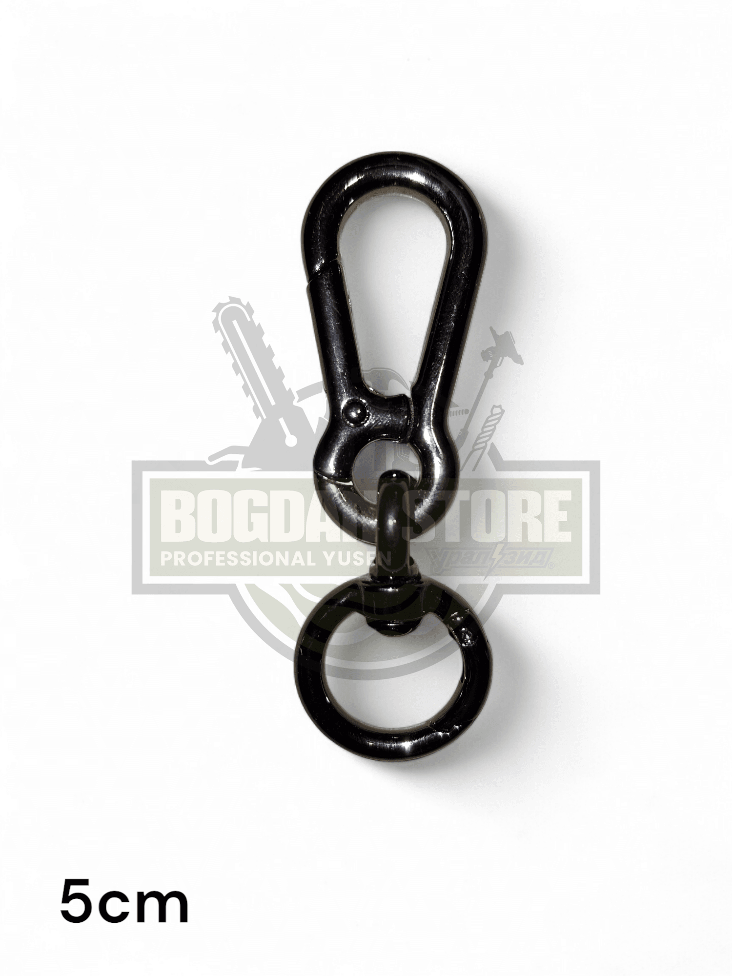 Carabina cu Inel – 5 cm