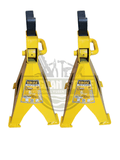 Set 2 Capre Auto (Suport Cric) BEBONA – Capacitate 6 Tone