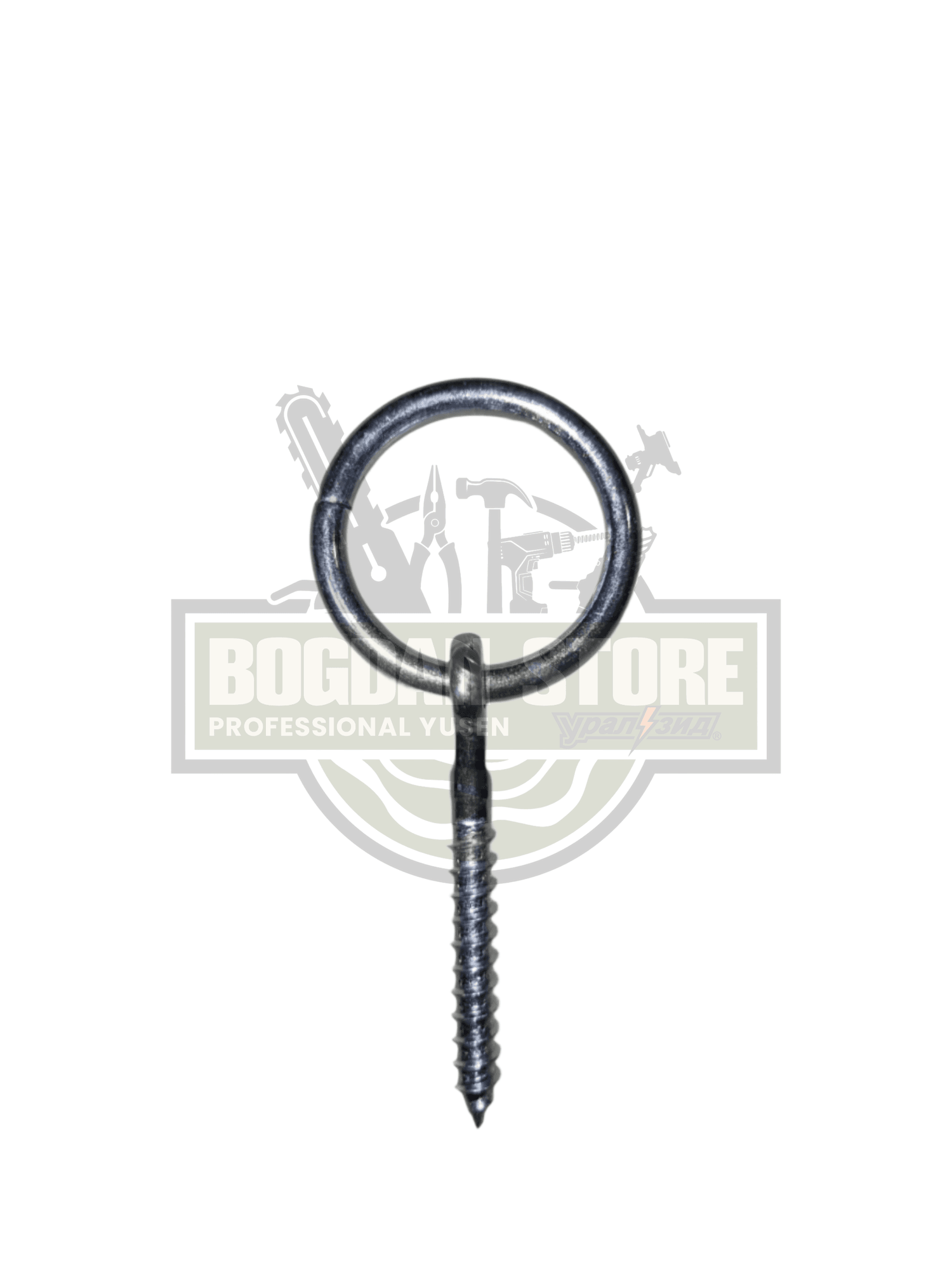 Belciug pentru Lemn de 8 inch (20 cm)