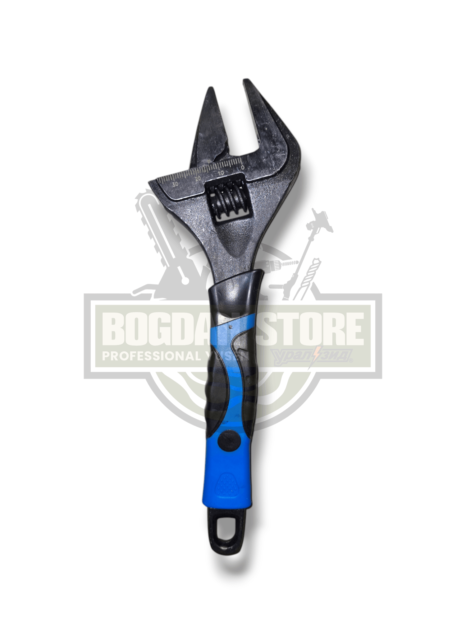 CHEIE REGLABILA 8 INCH (20 CM)