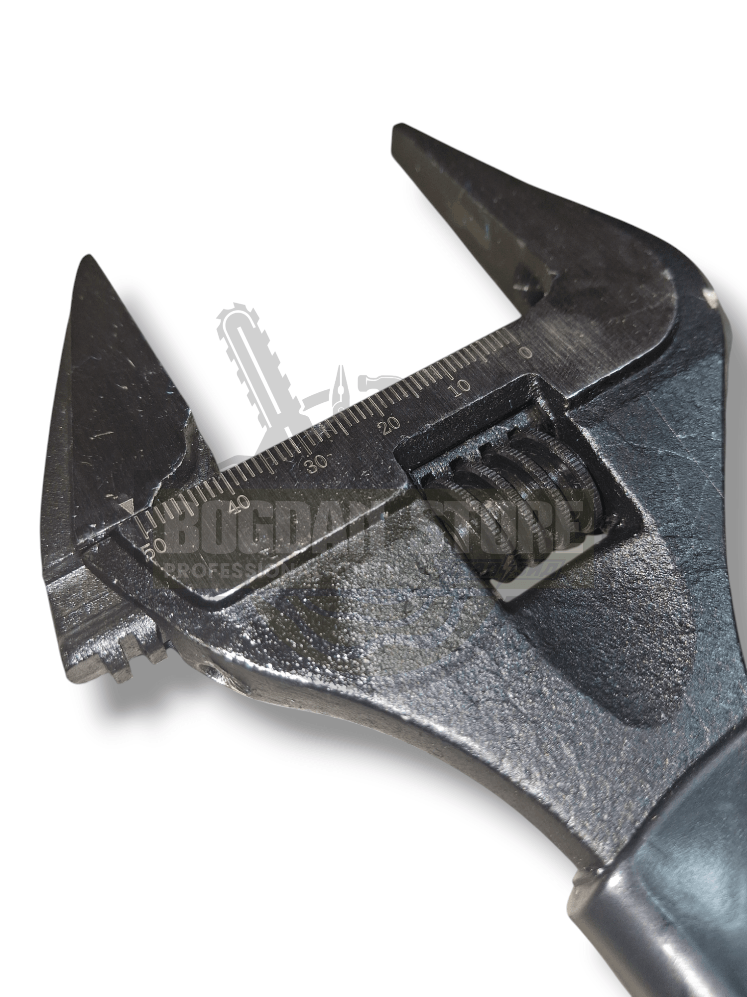 CHEIE REGLABILA 10 INCH (25 CM)