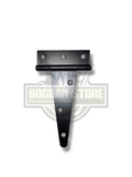 Balama Tip "Limba" Neagra - 5 inch (12.5 cm)