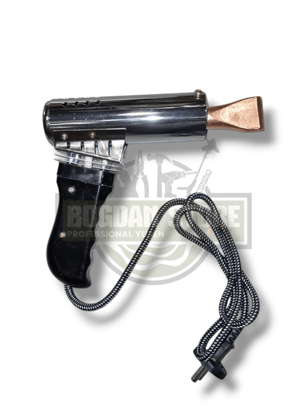 Letcon (Pistol de Lipit) de 500W