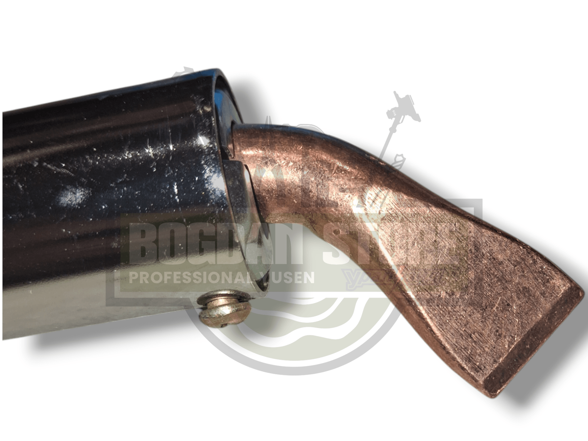 Letcon (Pistol de Lipit) 200W