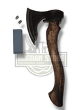 TOPOR TIP TOMAHAWK