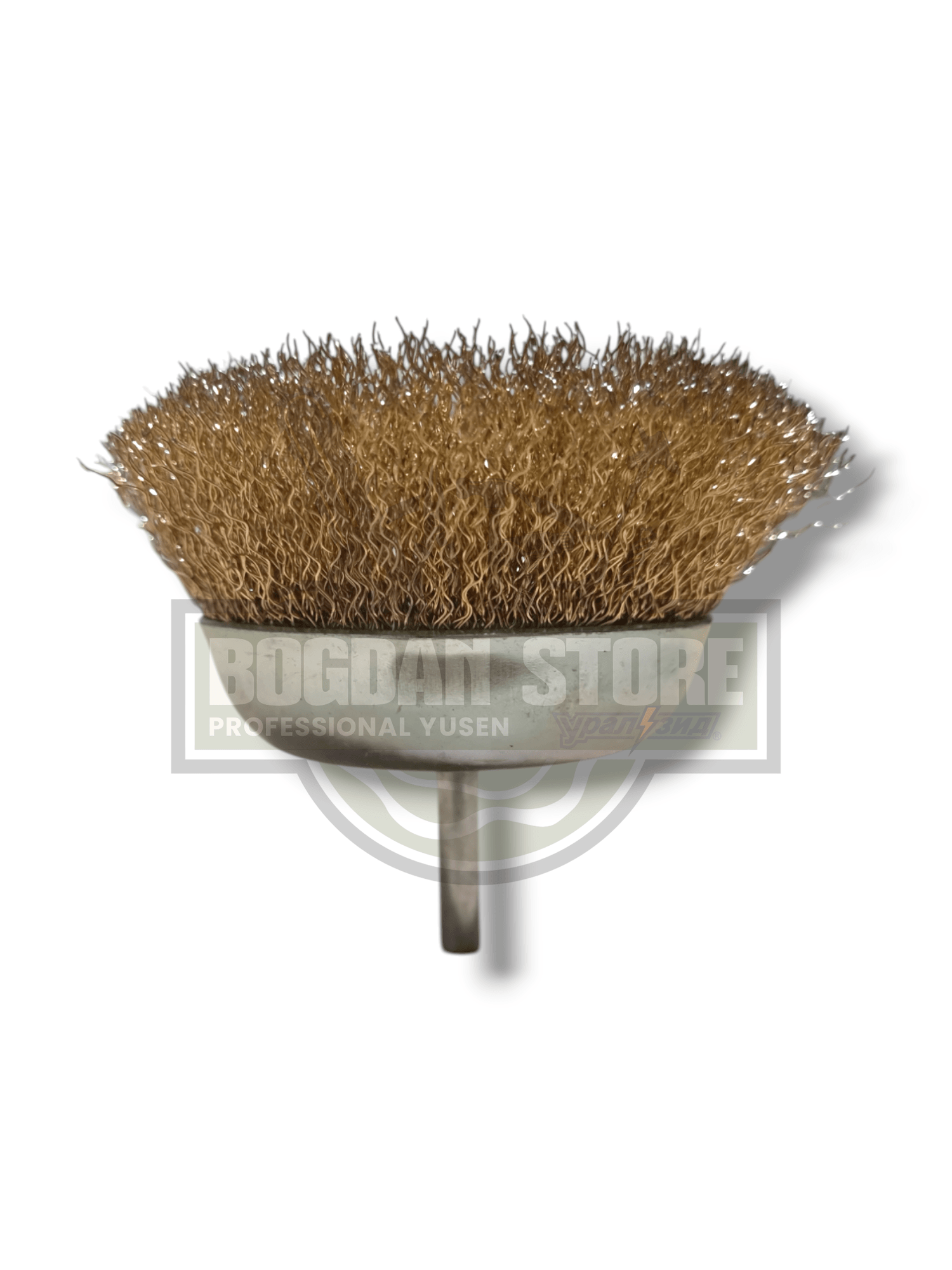 Perie de SArmA tip Oala pentru bormasina