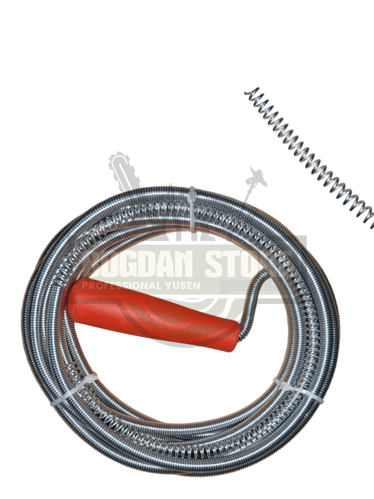 Sarpe Desfundat manual (10m x 8mm)