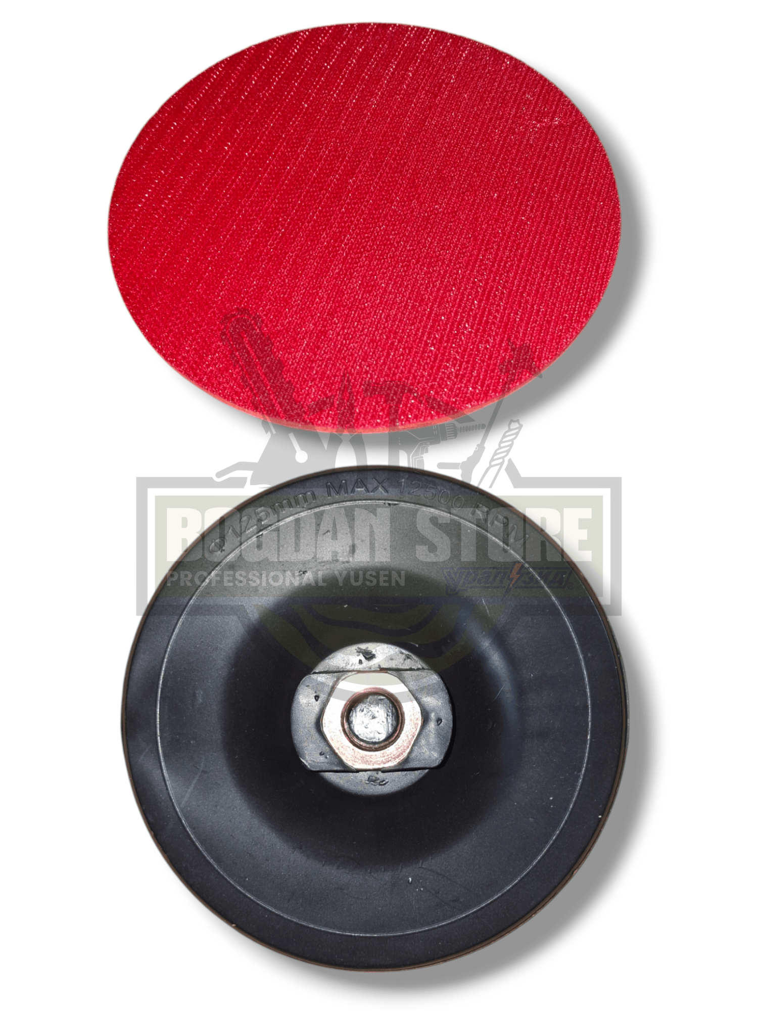 Suport Flex Scai (125mm)