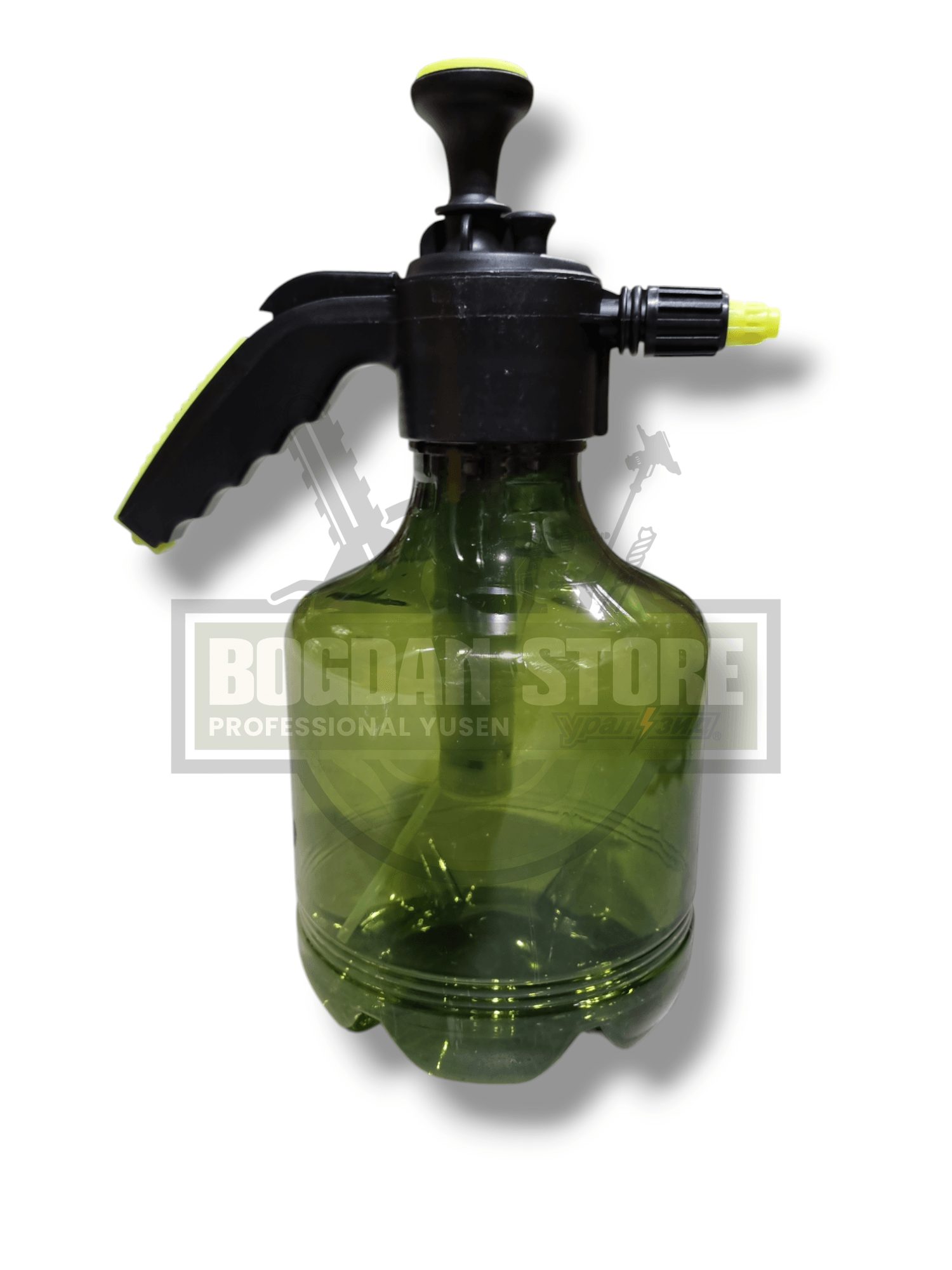 Vermorel 3L Verde
