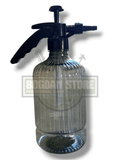 Vermorel 2L - Transparent