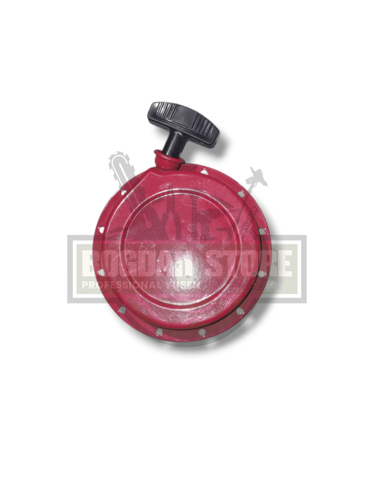 Demaror Compatibil Honda G150 G200 GV200 GX110 (model vechi)
