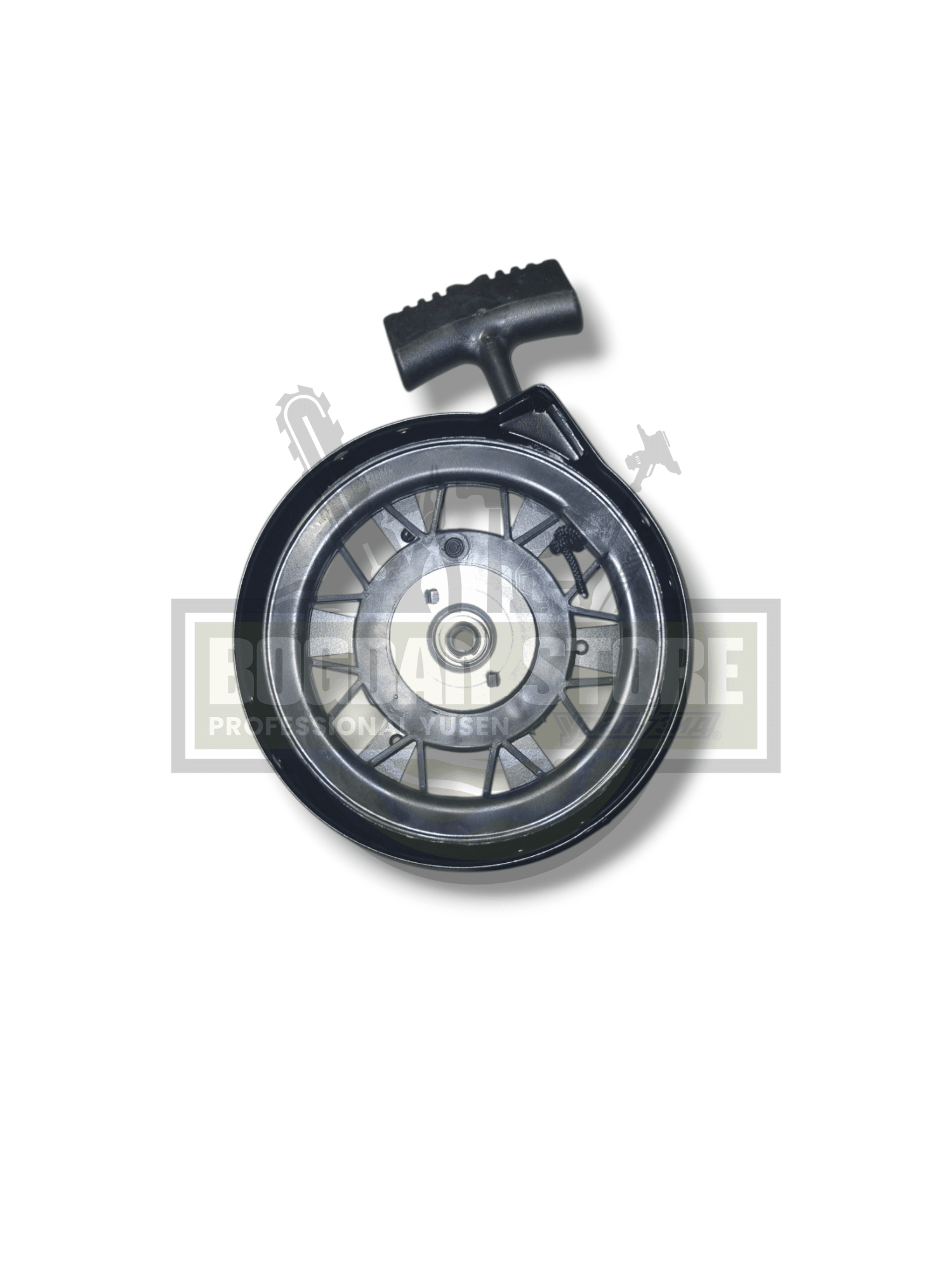Demaror Compatibil Tecumseh LEV120, MASINA TUNS IARBA