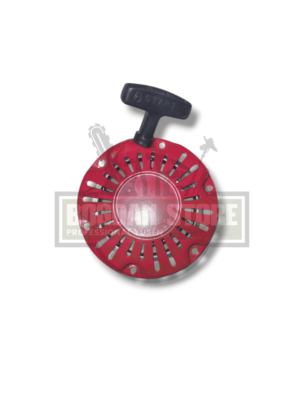 Demaror Din Metal COMPATIBIL HONDA GX 100