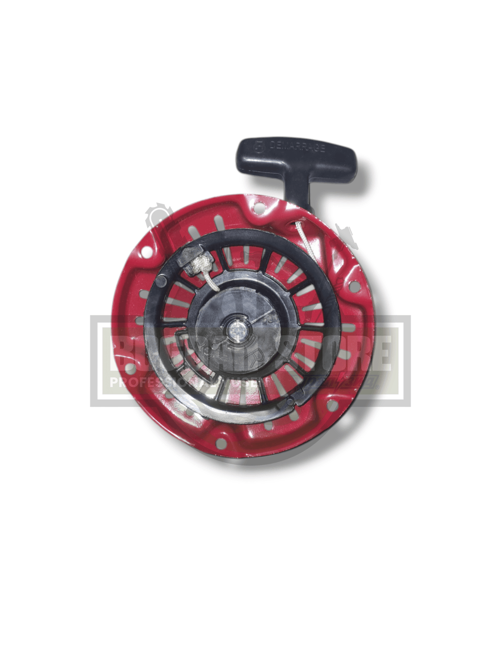 Demaror Din Metal COMPATIBIL HONDA GX 100