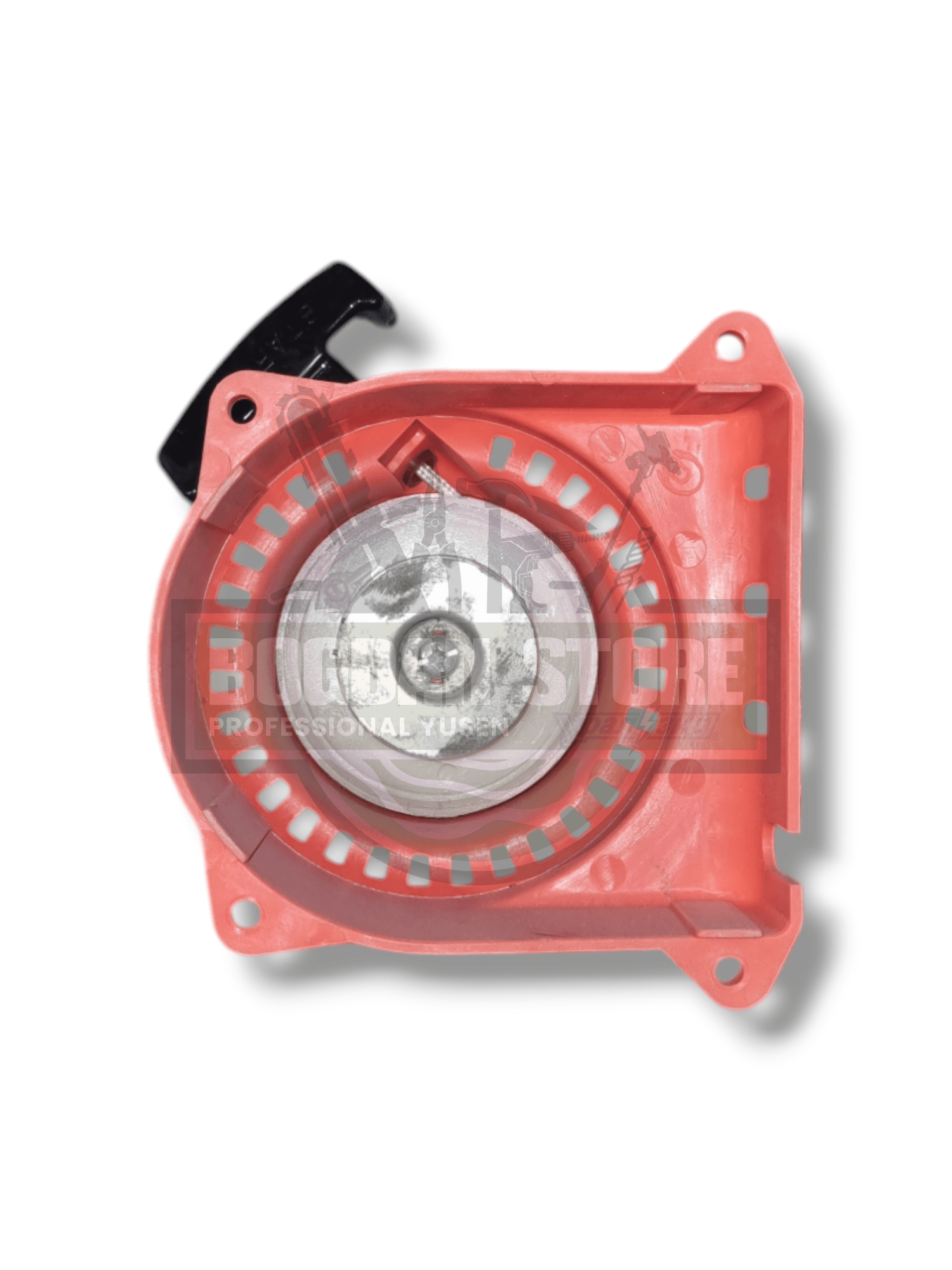 Demaror Atomizor (Motor 2 Timpi)