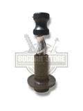 Melc pompa submersibila inox subtire