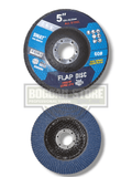 Disc Lamelar (Flap Disc) 125 mm (5") - Granulatie 60