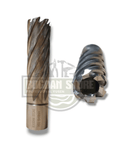 Carota cu Prindere Weldon METAL M35 - 5% Cobalt (19x50mm)